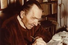 Στα ιαπωνικά θα μεταφραστούν έργα του Ν. Καζαντζάκη