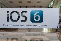 Έλεγχος ασφάλειας του iOS 6 από το Πεντάγωνο