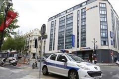 Πανάκριβο κολιέ κλάπηκε στις Κάννες