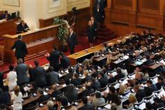 Σε τροχιά σχηματισμού κυβέρνησης η Βουλγαρία