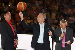 Νίκος Γκάλης: Αν μπορώ να βοηθήσω τον Άρη, να το κάνω