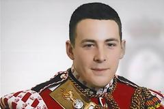 Αυτός είναι ο στρατιώτης που έσφαξαν οι ισλαμιστές στο Λονδίνο