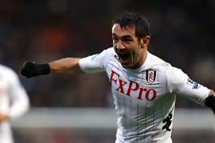 ''Με σεβάστηκαν και με στήριξαν στη Φούλαμ''