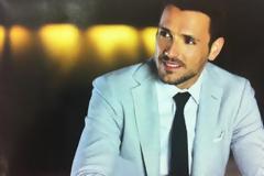 Ο Νίκος Βέρτης μιλάει για όσους αμφισβητούν τη σεξουαλική του ταυτότητα