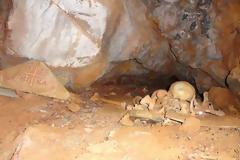 3159 - Αόρατοι Γυμνοί Ασκητές