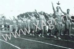 Χρυσή Αυγή: Οπαδός του Χίτλερ ο Γρηγόρης Λαμπράκης