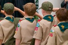 ΗΠΑ: Οι πρόσκοποι αποδέχονται τους ομοφυλόφιλους