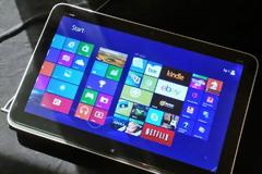 HP: τα τεράστιαTablets είναι πηγή έμπνευσης