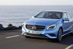 Mercedes A 180 CDI BlueEfficiency 109: «Αστέρι» σε κάθε δρόμο