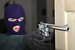 Χτύπησαν και λήστεψαν ζευγάρι στην Πάργα!