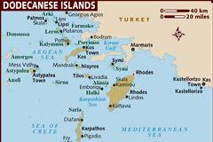 Γιατί αμφισβητεί η Τουρκία την κυριαρχία μας στα Δωδεκάνησα