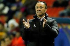 Πρόταση σε Μαρτίνεθ από τον ΠΑΟΚ