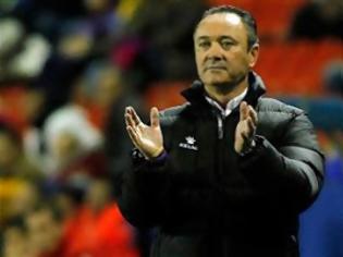 Φωτογραφία για Πρόταση σε Μαρτίνεθ από τον ΠΑΟΚ