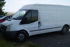 Λάρισα: Συνελήφθη Σύριος που μετέφερε παράνομα λαθρομετανάστε στην Ελλάδα