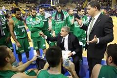 «Το μυαλό μας μόνο στο πρωτάθλημα»