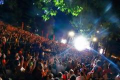 Το 35ο River Party έφτασε! - Δείτε τα πρώτα ονόματα για το 35ο River Party 2013 στο Νεστόριο Καστοριάς