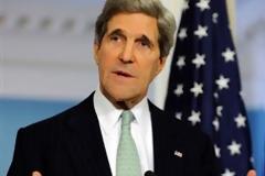Νέα επίσκεψη του Τζον Κέρι σε Ισραήλ και Παλαιστίνη