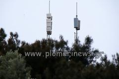 Τέσσερις μήνες φυλακή σε πρώην Δήμαρχο για παράνομη μετάδοση του Mega στο Πλωμάρι Λέσβου