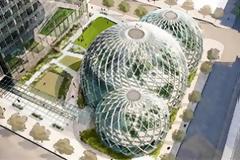 Αλλάζει ο εργασιακός χώρος της Amazon