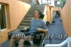 Ο Θανάσης περιμένει δικαιοσύνη. Ο Γολγοθάς της οικογένειας Παύλου