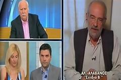 «Να μπαίνουν στη Βουλή 200 βουλευτές»