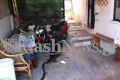 Συμπλοκή αλλοδαπών με πυροβολισμούς και έναν τραυματία στα Χανιά