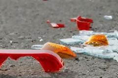 Θανατηφόρο τροχαίο με έναν 17χρονο νεκρό!