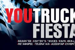 YOUTRUCK FESTIVAL 25 & 26 MAIOY 2013