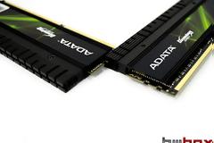 Adata XPG Gaming 2400MHz 8GB DDR3 Review