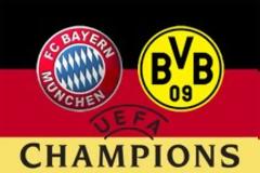 Ο μεγάλος Ευρωπαϊκός τελικός