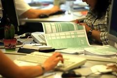Πρεμιέρα για την ηλεκτρονική υποβολή των δηλώσεων