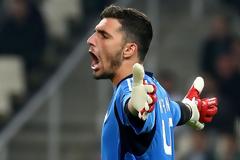 Δανεικός στη Νάπολι με οψιόν αγοράς ο Καπίνο!