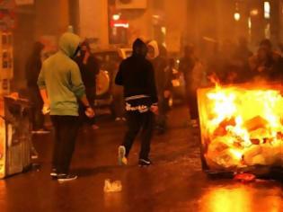 Φωτογραφία για Πάτρα: Σε επιφυλακή σήμερα η ΕΛ.ΑΣ - Aποφασισμένη να τελειώσει το θέμα με το πάρτι στην πλατεία Εθνικής Αντίστασης