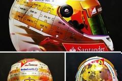 ΤΟ ΚΡΑΝΟΣ ΑΠΟΚΑΛΥΠΤΕΙ ΤΟΝ ΧΑΡΑΚΤΗΡΑ ΤΟΥ ΠΙΛΟΤΟΥ ΣΤΗΝ F1