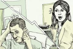 Οι εισπρακτικές εταιρείες είναι ο, τι πιο εφιαλτικό...!!!