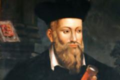 Τα 4στιχα του Νοστράδαμου, η επιβεβαίωση του Παίσιου και του Πατρ. Αιτωλού, και οι αποκαλύψεις για την Ελλάδα...!!!