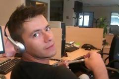 Παραιτήθηκε από το Star o Πατρινός παρουσιαστής Γιώργος Κασπίρης