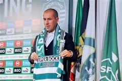 Ο Ζαρντίμ πέταξε τα 