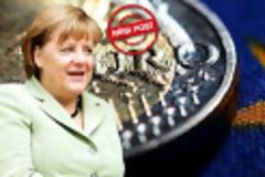 Το Βερολίνο χτυπάει το εθνικό κράτος και τα κυριαρχικά δικαιώματα Ελλάδας και Κύπρου...!!!