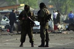 Δολοφονήθηκε στην Άγκυρα ο εκπρόσωπος των Τσετσένων αυτονομιστών