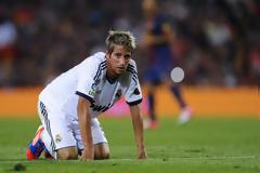 Πλησιάζει στην Τσέλσι ο Φάμπιο Κοεντράο