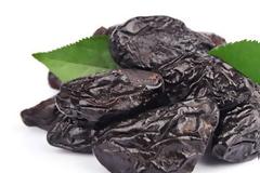 Υγεία: Τα αποξηραμένα δαμάσκηνα προστατεύουν τον οργανισμό απο τις ασθένειες