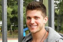 Έφυγες άδικα