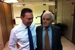 Κορυφαίος στις απολύσεις ο Αντώνης Μανιτάκης σύμφωνα με το περιοδικό Spiegel!