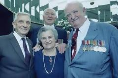 Αυστραλία: Η άγνωστη ιστορία μιας ηρωίδας της Μάχης της Κρήτης