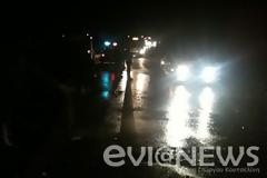 Ερέτρια: Χαροπαλεύει 19χρονο παλικάρι από την περιοχή!