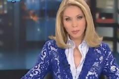 H Έλλη Στάη απαντάει στην «Χρυσή Αυγή»! Το ρατσιστικό DNA του εν λόγω κόμματος…»