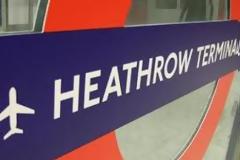 Έκλεισαν και οι δύο διάδρομοι στο Χίθροου λόγω αναγκαστικής προσγείωσης αεροσκάφους