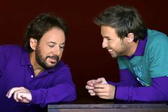 Γιάννης Βαρδής: «Ήταν πολύ επικίνδυνο αυτό που συνέβη στον πατέρα μoυ και σοκαριστήκαμε όλοι»