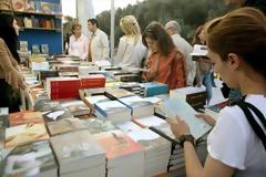 Το βιβλίο μάς προσκαλεί στην 36η γιορτή του